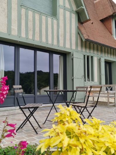 Menuiseries RFP Honfleur