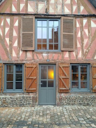 Rénovation de menuiseries RFP