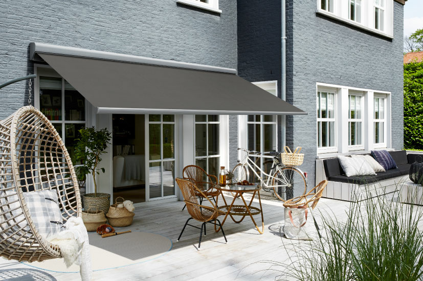 KE stores extérieurs